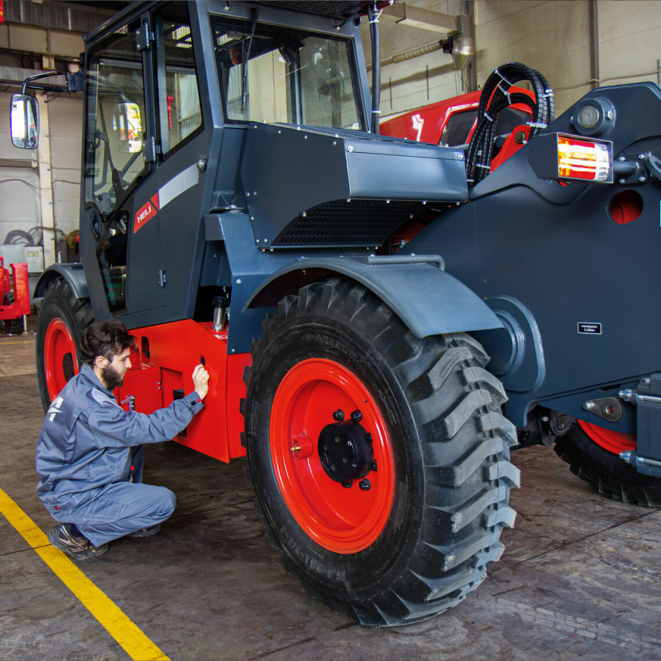 Профессиональная и точная диагностика с подтверждающим актом